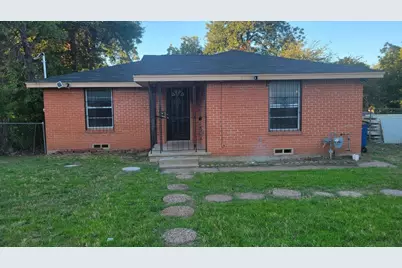 707 Korgan Street, Dallas, TX 75216 - Photo 1