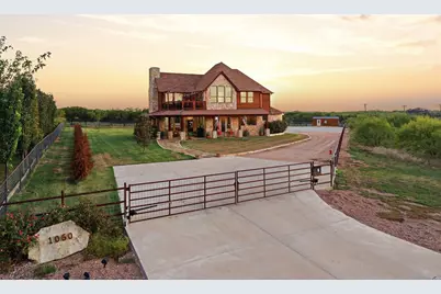 1060 Gordon Mtn Vw Court, Graford, TX 76449 - Photo 1
