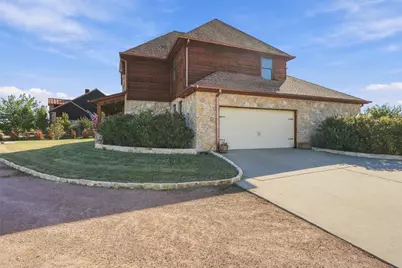 1060 Gordon Mtn Vw Court, Graford, TX 76449 - Photo 30
