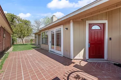 4745 Poppy Drive E, Fort Worth, TX 76137 - Photo 20