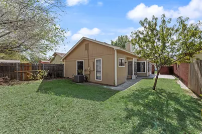 4745 Poppy Drive E, Fort Worth, TX 76137 - Photo 22