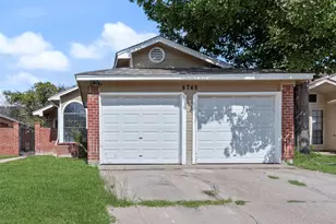 4745 Poppy Dr E, Fort Worth, TX 76137 - Photo 4