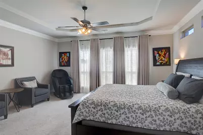 515 Dehaviland Lane, Fate, TX 75087 - Photo 14