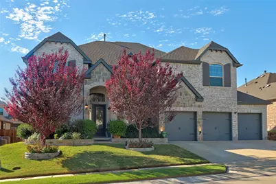515 Dehaviland Lane, Fate, TX 75087 - Photo 2
