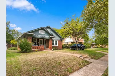 1511 Hollywood Avenue, Dallas, TX 75208 - Photo 2