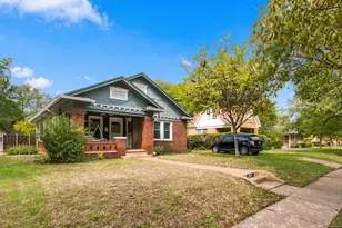 1511 Hollywood Ave, Dallas, TX 75208 - Photo 2