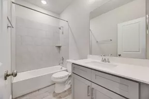 1537 Vermillion St, Forney, TX 75126 - Photo 8