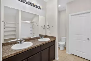 725 Gin Lake Trl, Fort Worth, TX 76120 - Photo 26