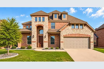 632 Grisham Drive, Fate, TX 75087 - Photo 2