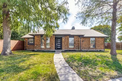 3602 Lofland Lane, Rowlett, TX 75088 - Photo 1