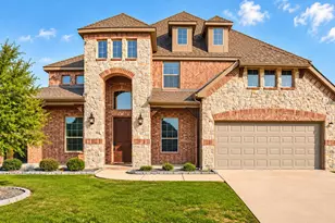 632 Grisham Dr, Fate, TX 75087 - Photo 2
