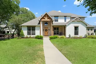 477 Stone Canyon Dr, Sunnyvale, TX 75182 - Photo 1