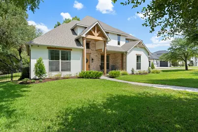 477 Stone Canyon Drive, Sunnyvale, TX 75182 - Photo 36
