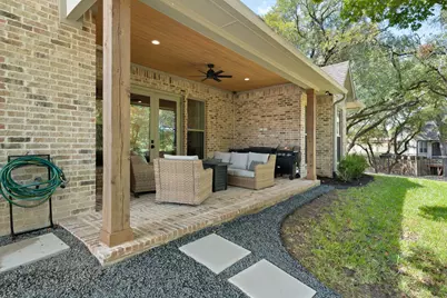 477 Stone Canyon Drive, Sunnyvale, TX 75182 - Photo 32