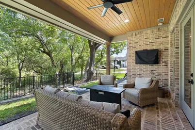 477 Stone Canyon Drive, Sunnyvale, TX 75182 - Photo 30