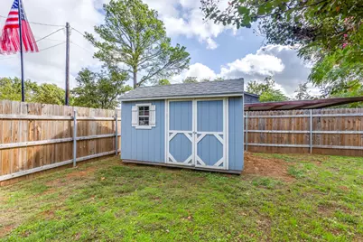 117 Black Jack Lane, Burleson, TX 76028 - Photo 38