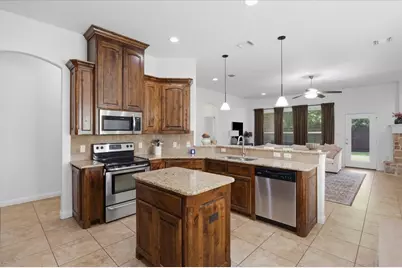 704 Westgate Drive, Aledo, TX 76008 - Photo 20