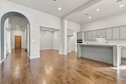 304 Thistle Ridge, Denton, TX 76210 - Photo 4
