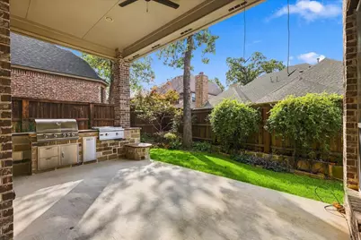 304 Thistle Ridge, Denton, TX 76210 - Photo 34