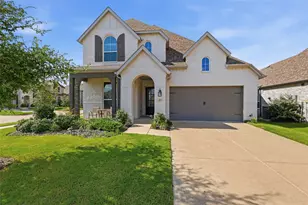 3001 Milton Dr, Melissa, TX 75454 - Photo 1