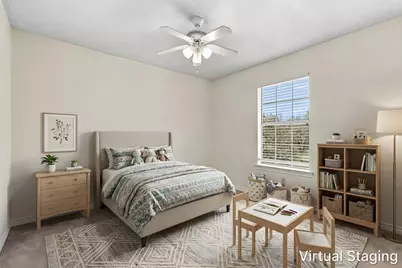 2145 Willow Place #A, Carrollton, TX 75006 - Photo 16