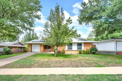 7812 Ewing Avenue, Fort Worth, TX 76116 - Photo 1