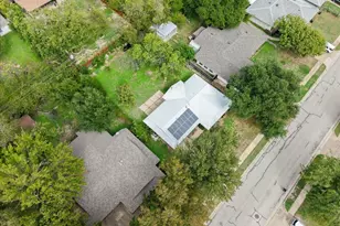 7812 Ewing Ave, Fort Worth, TX 76116 - Photo 28