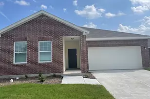 705 Peach Tree Ln, Anna, TX 75409 - Photo 1