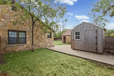 2051 Edgemont, Abilene, TX 79602 - Photo 8