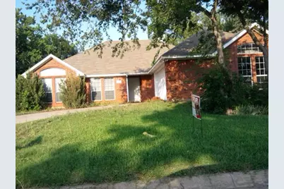 1701 Wisteria Street, Denton, TX 76205 - Photo 1