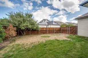 3854 Mashpee St, Frisco, TX 75034 - Photo 36