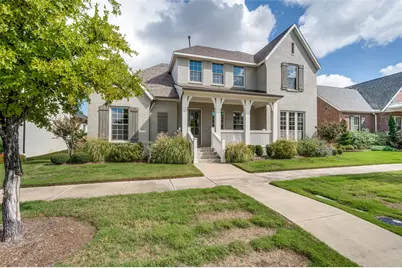 3854 Mashpee Street, Frisco, TX 75034 - Photo 2