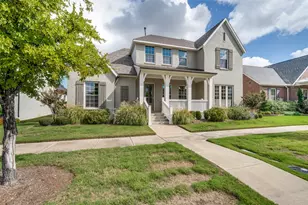 3854 Mashpee St, Frisco, TX 75034 - Photo 2