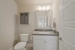 3854 Mashpee St, Frisco, TX 75034 - Photo 26