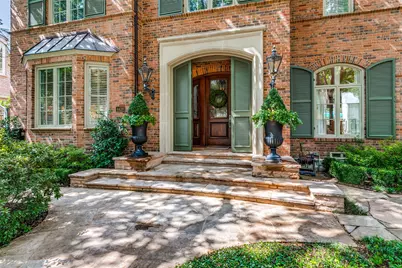 4438 Arcady Avenue, Highland Park, TX 75205 - Photo 2