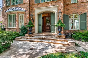 4438 Arcady Ave, Highland Park, TX 75205 - Photo 2