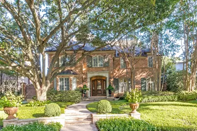 4438 Arcady Avenue, Highland Park, TX 75205 - Photo 1
