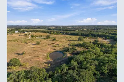 Tract 7 County Road 3671, Paradise, TX 76073 - Photo 1