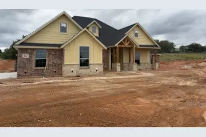 2644 North Cardinal Road, Reno, TX 76020 - Photo 1
