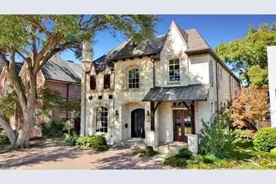 4328 Bryn Mawr Drive, University Park, TX 75225 - Photo 2