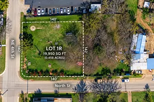 310 4th St, Grand Prairie, TX 75050 - Photo 1