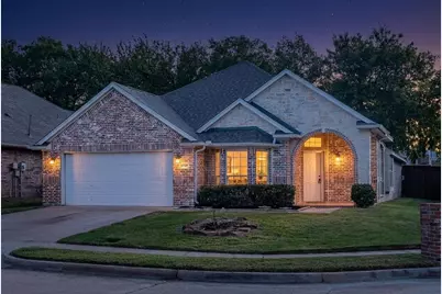 10508 Stoneside Trail, Fort Worth, TX 76244 - Photo 1