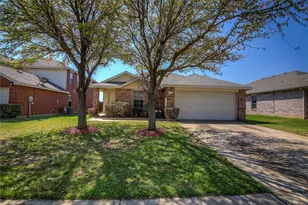 1105 Beaverwood Ln, Crowley, TX 76036 - Photo 1