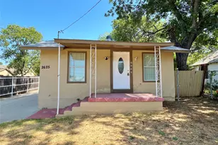 2625 E 12th St, Fort Worth, TX 76111 - Photo 1