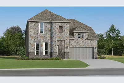 101 Gallegos Drive, Aledo, TX 76008 - Photo 1