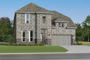 101 Gallegos Dr, Aledo, TX 76008 - Photo 1