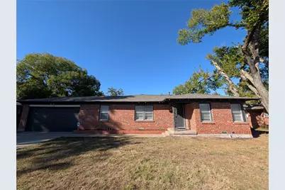 6413 Lambeth Lane, Fort Worth, TX 76112 - Photo 2