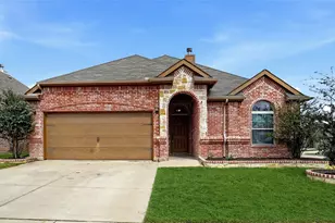 1481 Eagle Nest Dr, Pelican Bay, TX 76020 - Photo 1