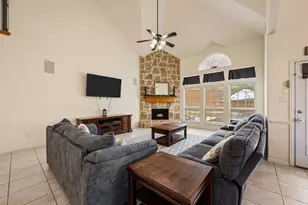 209 Chateau Ave, Kennedale, TX 76060 - Photo 8