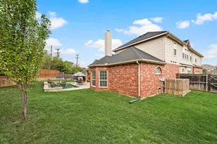 209 Chateau Ave, Kennedale, TX 76060 - Photo 40